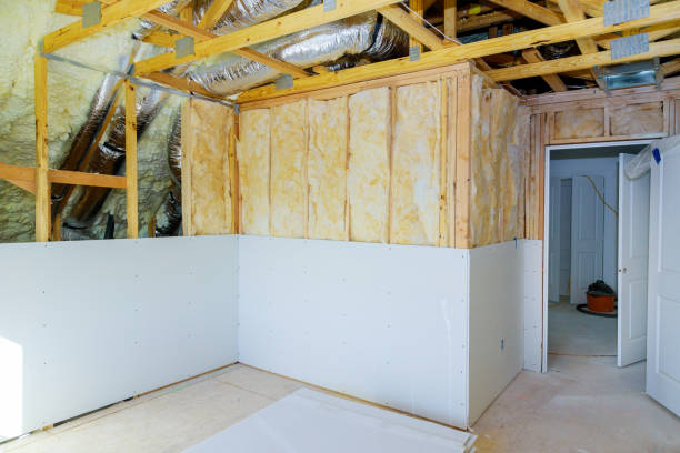 Best Insulation Contractor Near Me  in Verdi, NV