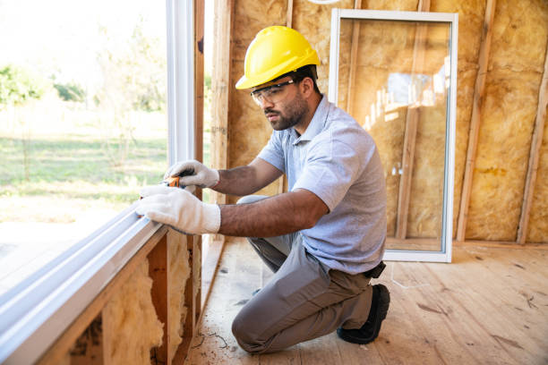Range of Insulation Solutions in Verdi, NV